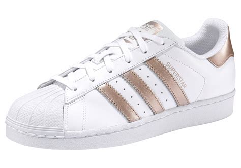 adidas schoenen meiden superstar maat 34